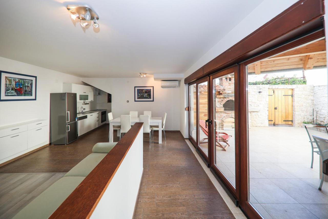 Janino Murter Exterior photo